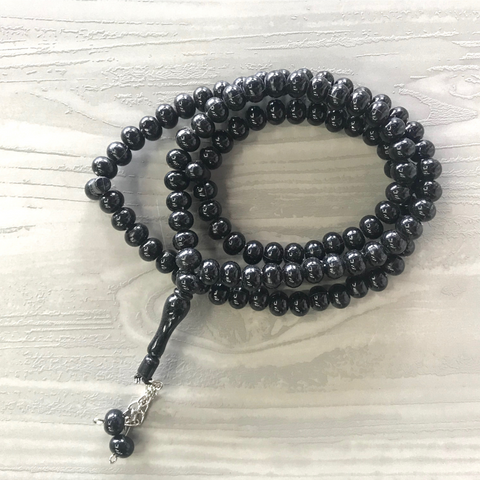 Dhikr Prayer Beads