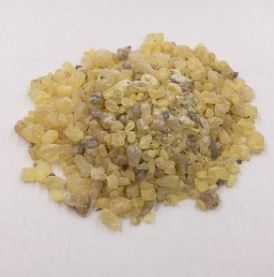 Copal Resin