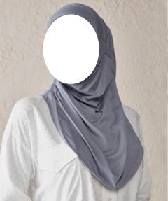 Women's Scarf/Hijab